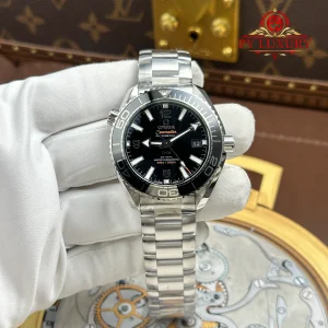 Omega Seamaster Planet Ocean 600M 215.30.40.20.01.001 Steel 1:1 Best Clone