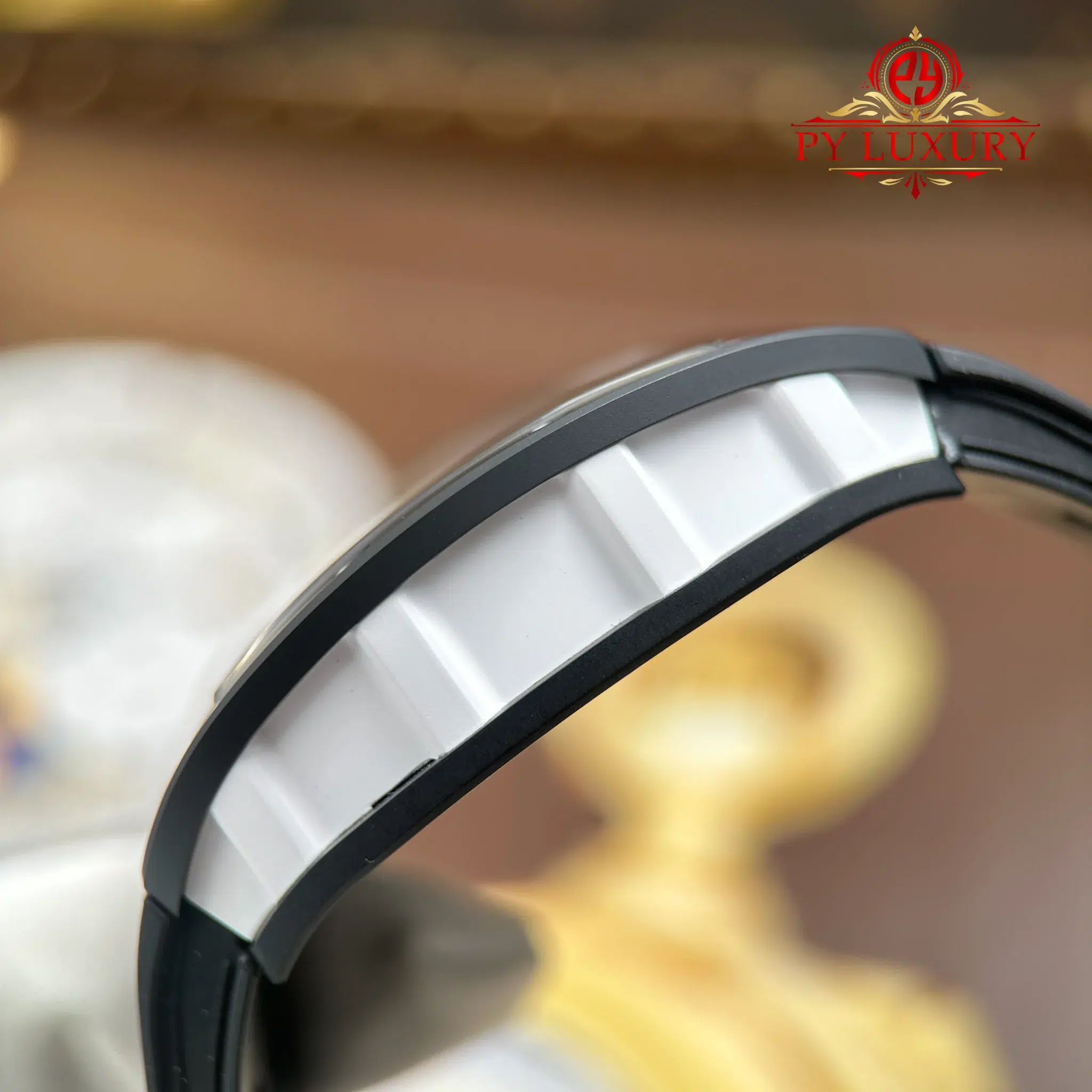 Richard Mille RM055 Bubba Watson Ceramic Asia Exclusive 50 Pieces - 8