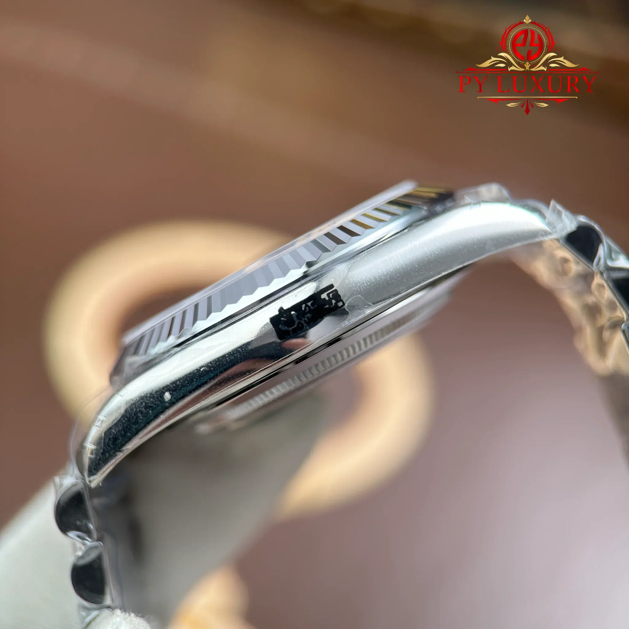 Rolex Day-Date 228239-0007 Bright Blue Dial Top Quality Replica 210g RCF - 9