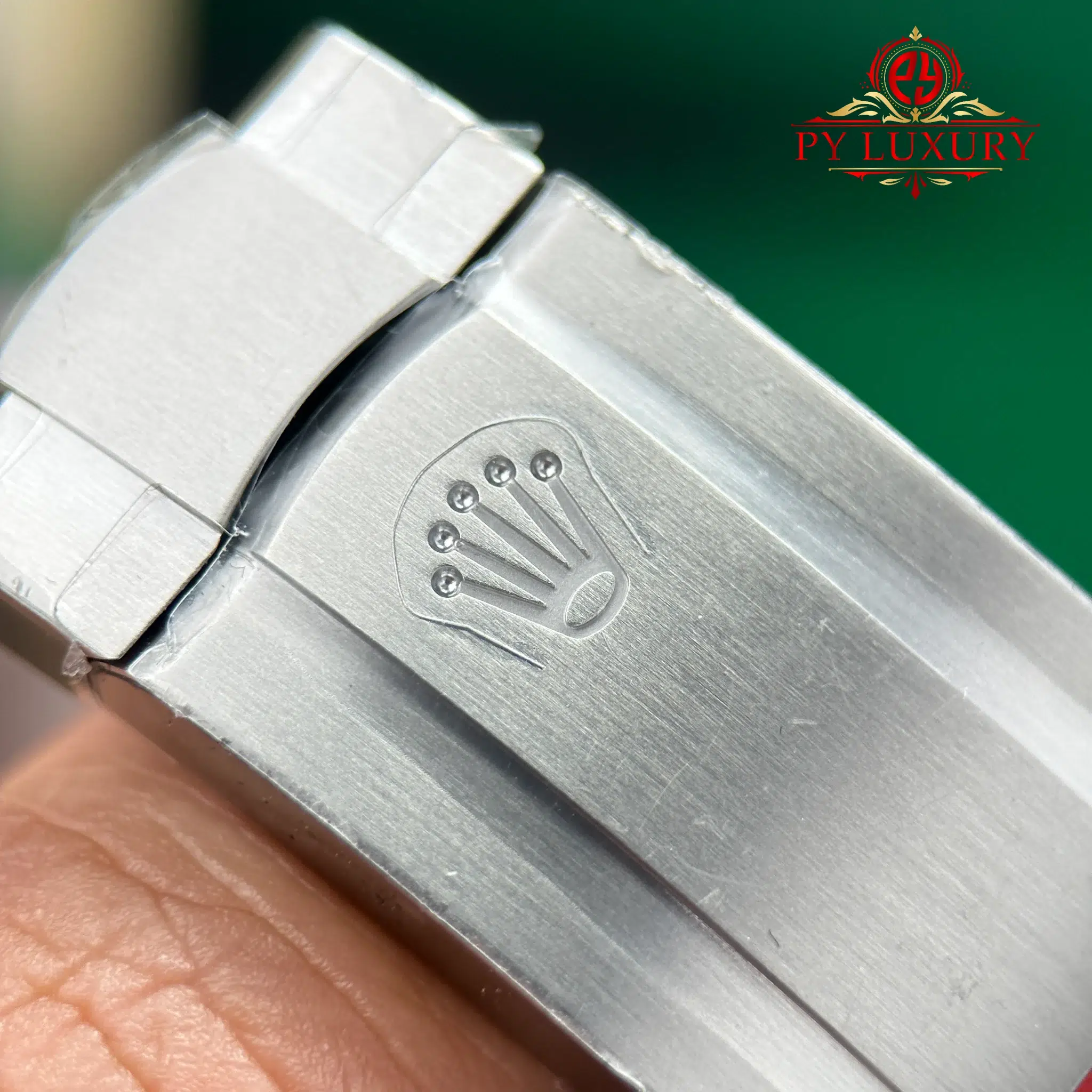 Rolex Oyster Perpetual 134300-0007 Beige Dial Oyster Bracelet Best Replica VSF - 12