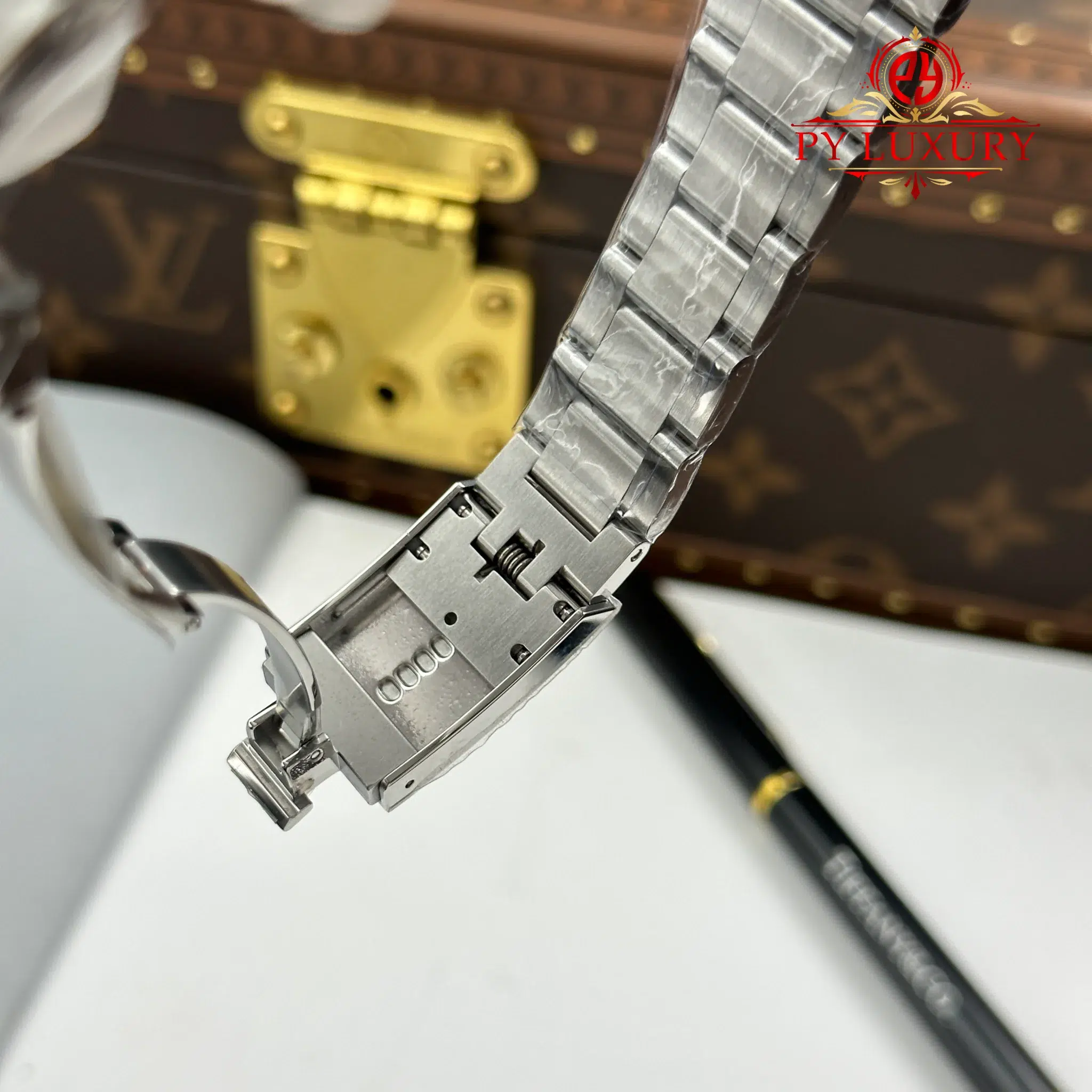 Tudor Black Bay 68 m7943a1a0nu-0001 Blue Dial Black Bezel - 13