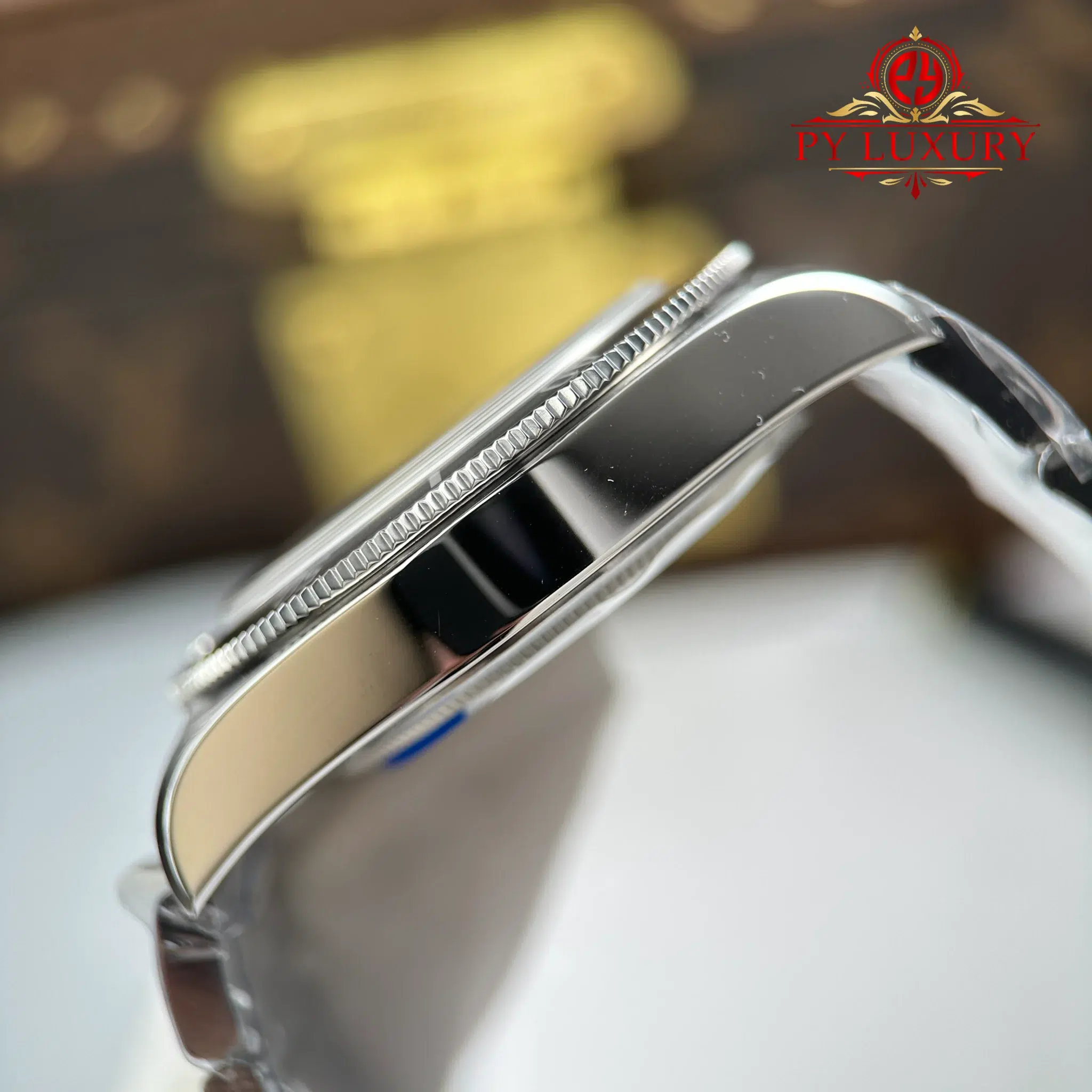 Tudor Black Bay 68 m7943a1a0nu-0001 Blue Dial Black Bezel - 8