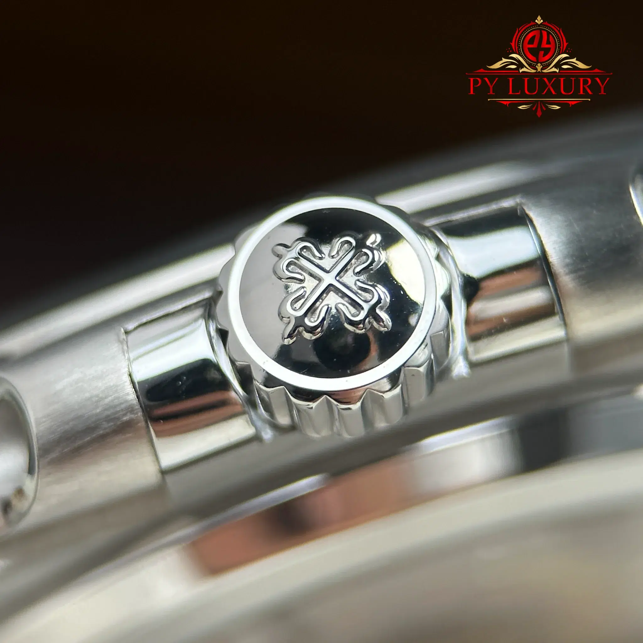 Patek Philippe Nautilus 5811 1G-001 Blue Dial Gained Weight 1 1 Best Replica - 10