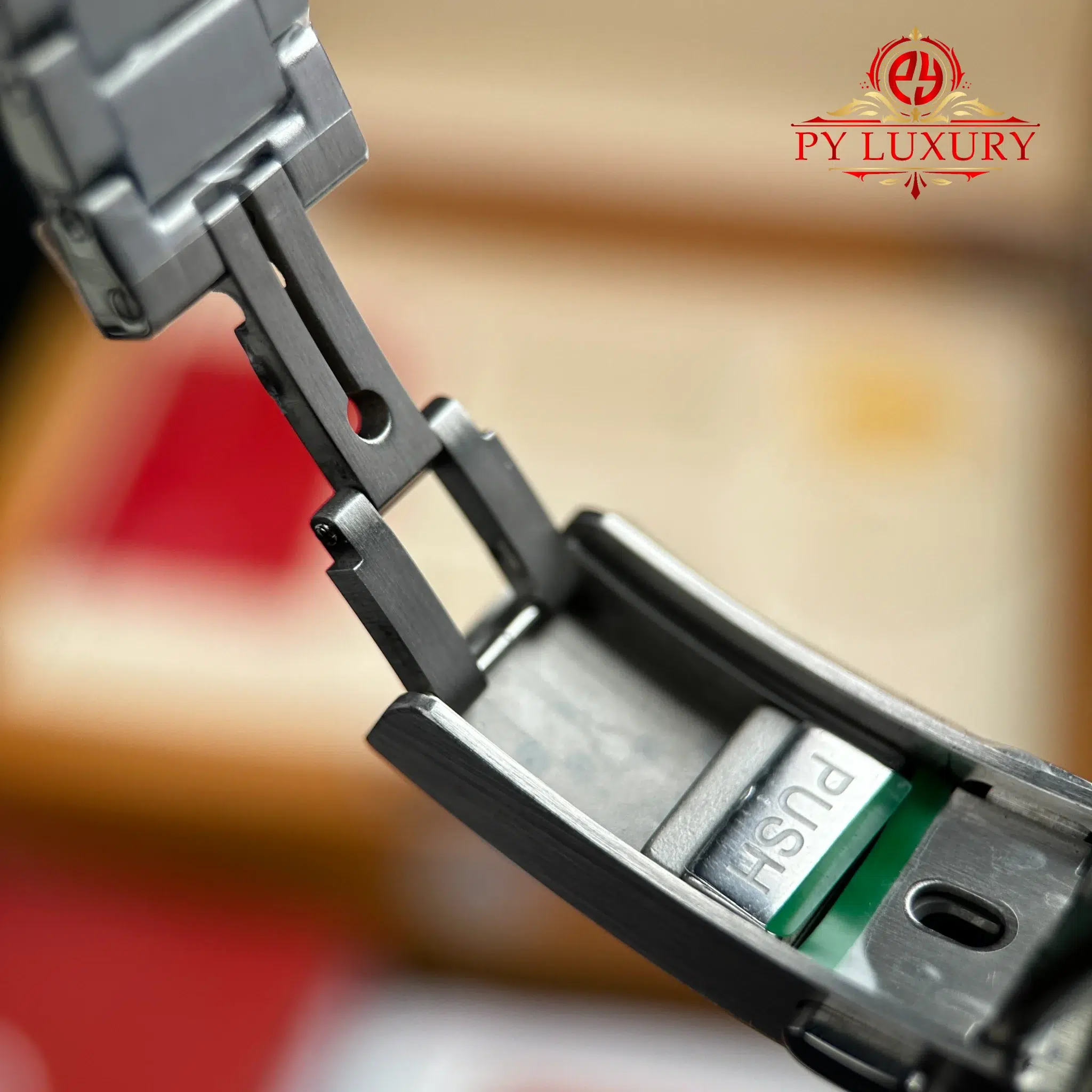 Omega Seamaster Planet Ocean 600m Black Dial Blue Ceramic Bezel - 14