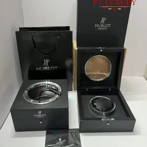Hublot Box and Papers Replica