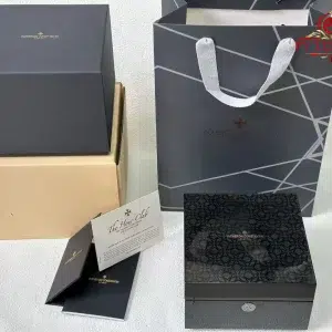 Vacheron Constantin Box and Papers Replica