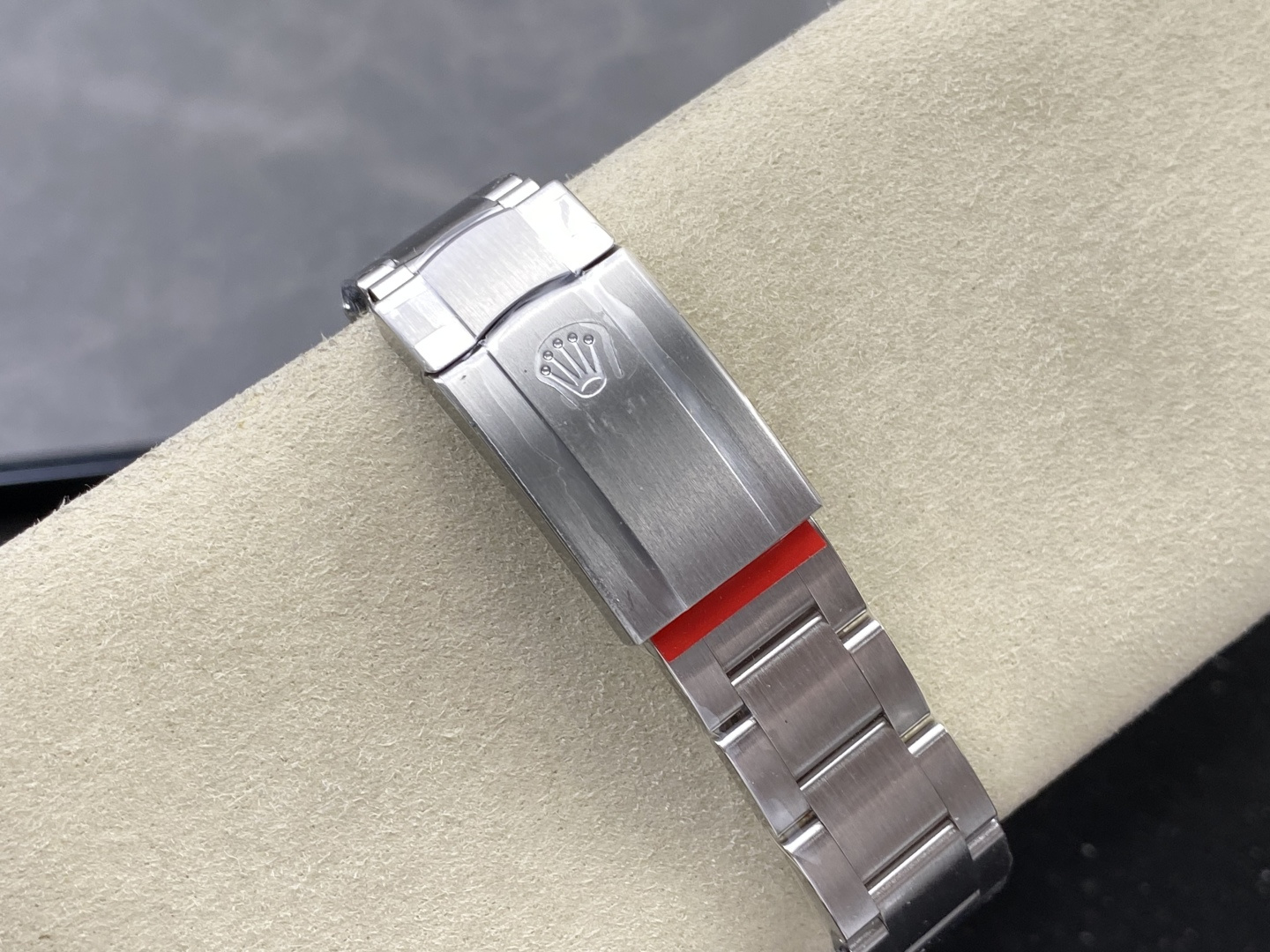 Rolex Oyster Perpetual 134300-0012 Lavender Dial Super Clone - 11