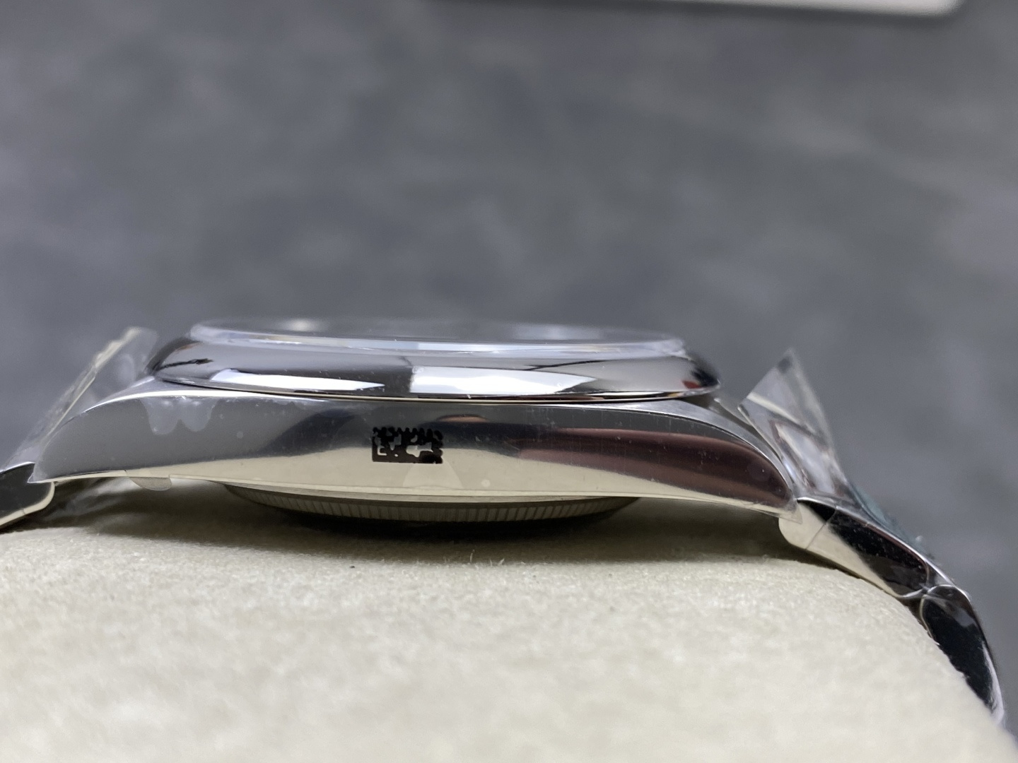 Rolex Oyster Perpetual 134300-0012 Lavender Dial Super Clone - 6